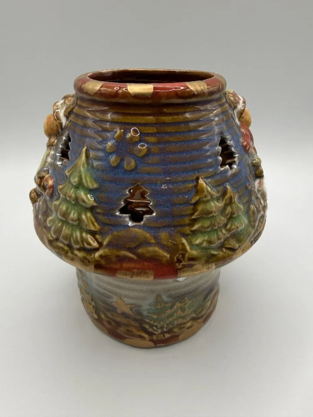 Kirklands kirkland potters